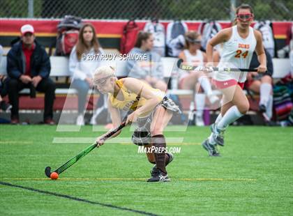 Thumbnail 1 in Serra @ Cathedral Catholic photogallery.