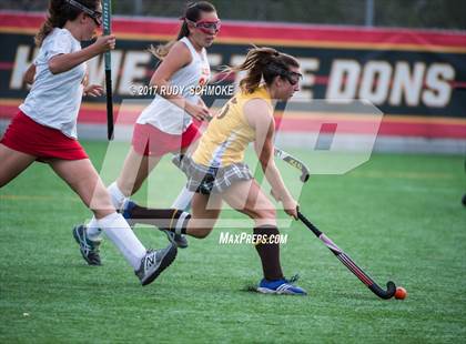 Thumbnail 3 in Serra @ Cathedral Catholic photogallery.