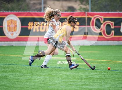 Thumbnail 3 in Serra @ Cathedral Catholic photogallery.