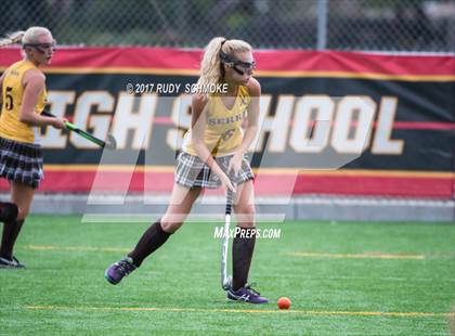 Thumbnail 2 in Serra @ Cathedral Catholic photogallery.