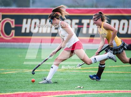 Thumbnail 1 in Serra @ Cathedral Catholic photogallery.