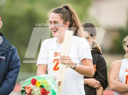 Thumbnail 2 in Serra @ Cathedral Catholic photogallery.