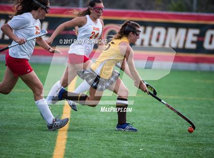 Thumbnail 3 in Serra @ Cathedral Catholic photogallery.