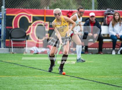 Thumbnail 2 in Serra @ Cathedral Catholic photogallery.