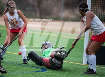 Thumbnail 1 in Serra @ Cathedral Catholic photogallery.