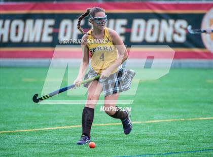 Thumbnail 1 in Serra @ Cathedral Catholic photogallery.