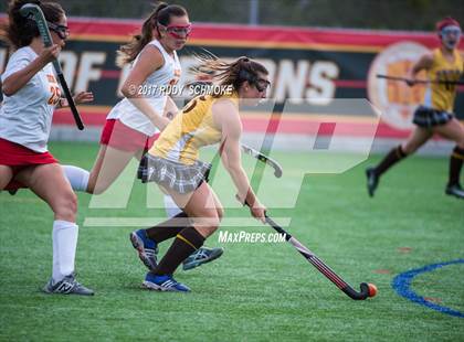 Thumbnail 1 in Serra @ Cathedral Catholic photogallery.