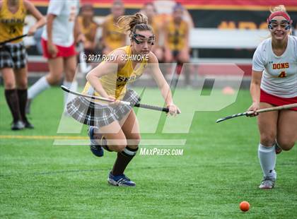 Thumbnail 3 in Serra @ Cathedral Catholic photogallery.