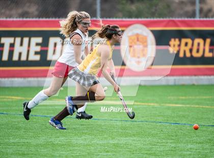 Thumbnail 1 in Serra @ Cathedral Catholic photogallery.