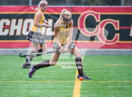 Thumbnail 1 in Serra @ Cathedral Catholic photogallery.