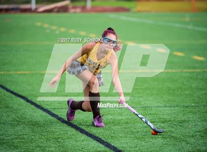 Thumbnail 3 in Serra @ Cathedral Catholic photogallery.