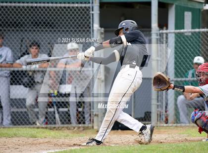 Thumbnail 2 in St. Paul vs. Wachusett Regional (MIAA Division 1 Central Semifinal) photogallery.