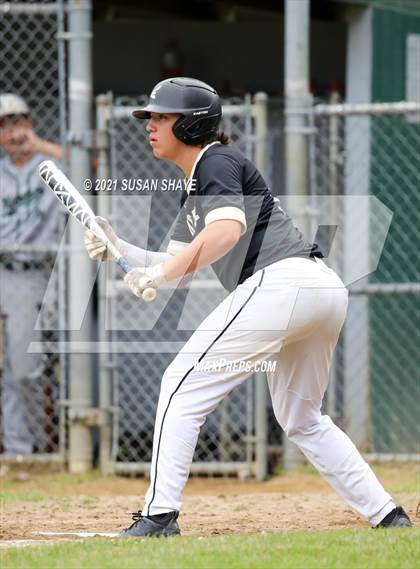 Thumbnail 3 in St. Paul vs. Wachusett Regional (MIAA Division 1 Central Semifinal) photogallery.