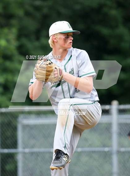 Thumbnail 2 in St. Paul vs. Wachusett Regional (MIAA Division 1 Central Semifinal) photogallery.