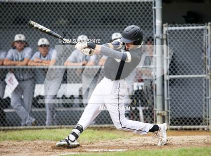 Thumbnail 1 in St. Paul vs. Wachusett Regional (MIAA Division 1 Central Semifinal) photogallery.