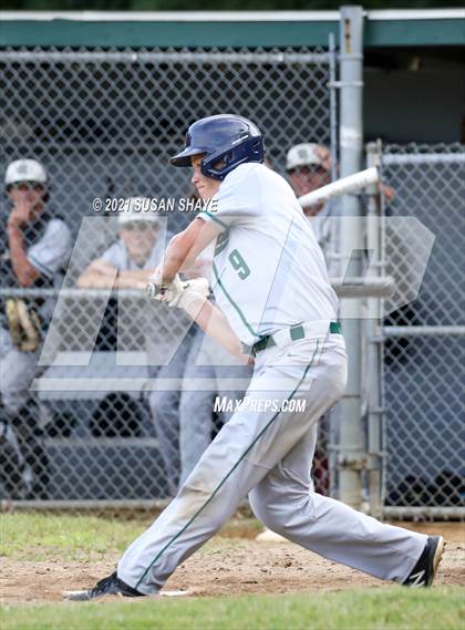 Thumbnail 3 in St. Paul vs. Wachusett Regional (MIAA Division 1 Central Semifinal) photogallery.
