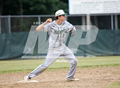 Thumbnail 3 in St. Paul vs. Wachusett Regional (MIAA Division 1 Central Semifinal) photogallery.