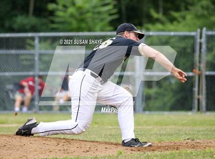 Thumbnail 3 in St. Paul vs. Wachusett Regional (MIAA Division 1 Central Semifinal) photogallery.