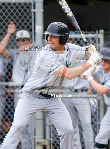 Thumbnail 2 in St. Paul vs. Wachusett Regional (MIAA Division 1 Central Semifinal) photogallery.