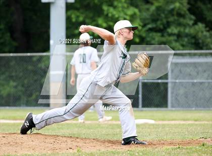 Thumbnail 3 in St. Paul vs. Wachusett Regional (MIAA Division 1 Central Semifinal) photogallery.