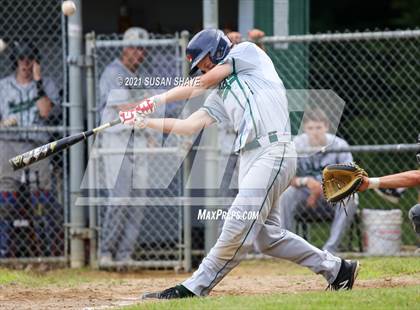 Thumbnail 2 in St. Paul vs. Wachusett Regional (MIAA Division 1 Central Semifinal) photogallery.