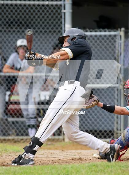 Thumbnail 3 in St. Paul vs. Wachusett Regional (MIAA Division 1 Central Semifinal) photogallery.