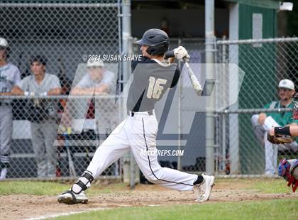 Thumbnail 3 in St. Paul vs. Wachusett Regional (MIAA Division 1 Central Semifinal) photogallery.