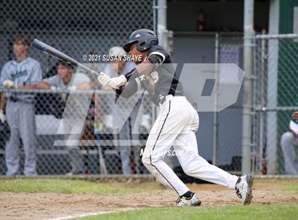 Thumbnail 2 in St. Paul vs. Wachusett Regional (MIAA Division 1 Central Semifinal) photogallery.