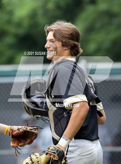 Thumbnail 2 in St. Paul vs. Wachusett Regional (MIAA Division 1 Central Semifinal) photogallery.