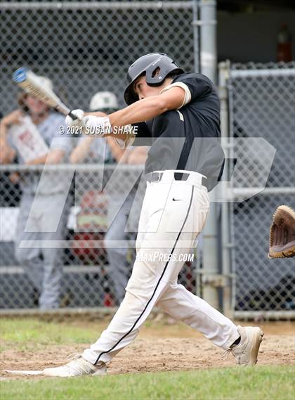 Thumbnail 3 in St. Paul vs. Wachusett Regional (MIAA Division 1 Central Semifinal) photogallery.