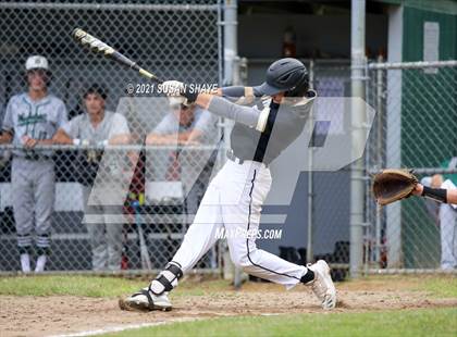 Thumbnail 2 in St. Paul vs. Wachusett Regional (MIAA Division 1 Central Semifinal) photogallery.