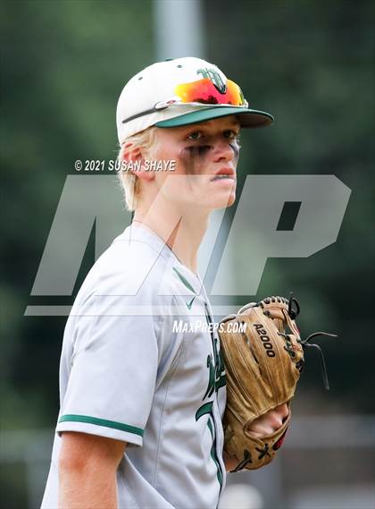 Thumbnail 2 in St. Paul vs. Wachusett Regional (MIAA Division 1 Central Semifinal) photogallery.