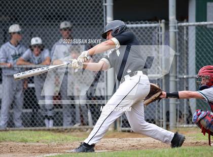 Thumbnail 2 in St. Paul vs. Wachusett Regional (MIAA Division 1 Central Semifinal) photogallery.