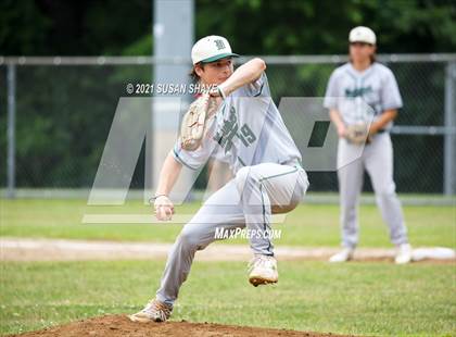 Thumbnail 3 in St. Paul vs. Wachusett Regional (MIAA Division 1 Central Semifinal) photogallery.