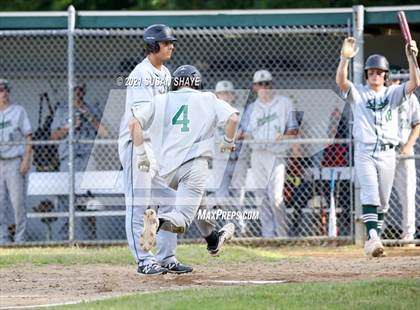 Thumbnail 3 in St. Paul vs. Wachusett Regional (MIAA Division 1 Central Semifinal) photogallery.