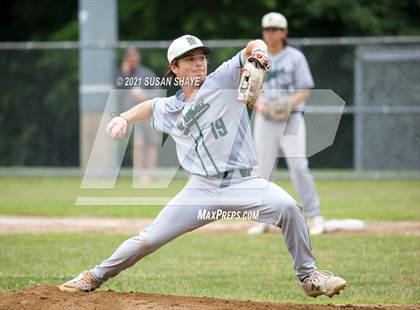Thumbnail 1 in St. Paul vs. Wachusett Regional (MIAA Division 1 Central Semifinal) photogallery.