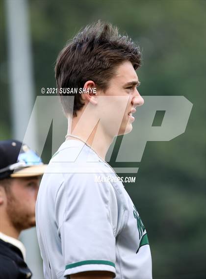Thumbnail 1 in St. Paul vs. Wachusett Regional (MIAA Division 1 Central Semifinal) photogallery.