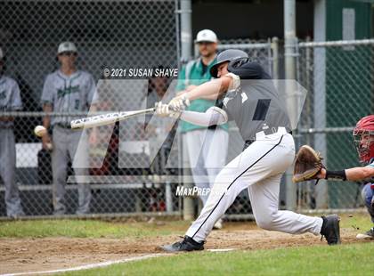 Thumbnail 2 in St. Paul vs. Wachusett Regional (MIAA Division 1 Central Semifinal) photogallery.
