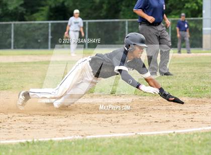 Thumbnail 1 in St. Paul vs. Wachusett Regional (MIAA Division 1 Central Semifinal) photogallery.