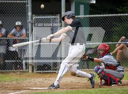 Thumbnail 2 in St. Paul vs. Wachusett Regional (MIAA Division 1 Central Semifinal) photogallery.