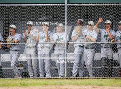 Thumbnail 1 in St. Paul vs. Wachusett Regional (MIAA Division 1 Central Semifinal) photogallery.