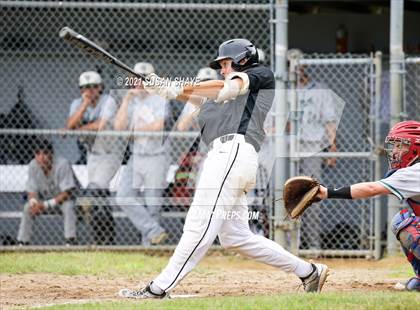 Thumbnail 2 in St. Paul vs. Wachusett Regional (MIAA Division 1 Central Semifinal) photogallery.