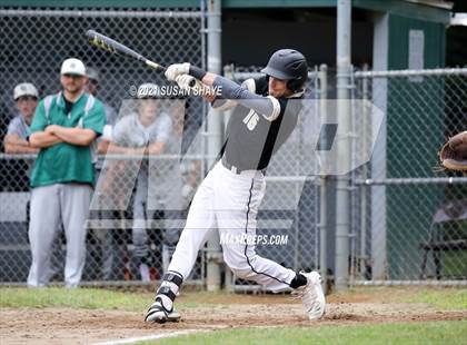 Thumbnail 2 in St. Paul vs. Wachusett Regional (MIAA Division 1 Central Semifinal) photogallery.