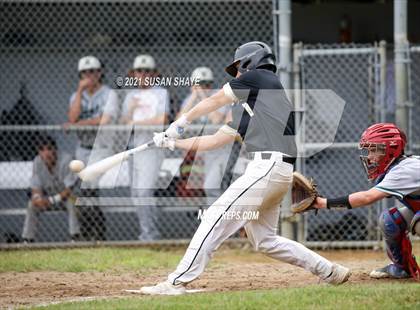 Thumbnail 1 in St. Paul vs. Wachusett Regional (MIAA Division 1 Central Semifinal) photogallery.