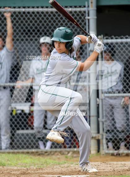 Thumbnail 2 in St. Paul vs. Wachusett Regional (MIAA Division 1 Central Semifinal) photogallery.