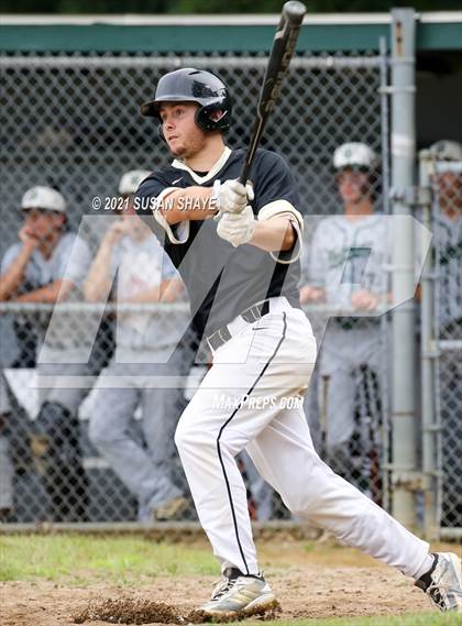 Thumbnail 1 in St. Paul vs. Wachusett Regional (MIAA Division 1 Central Semifinal) photogallery.
