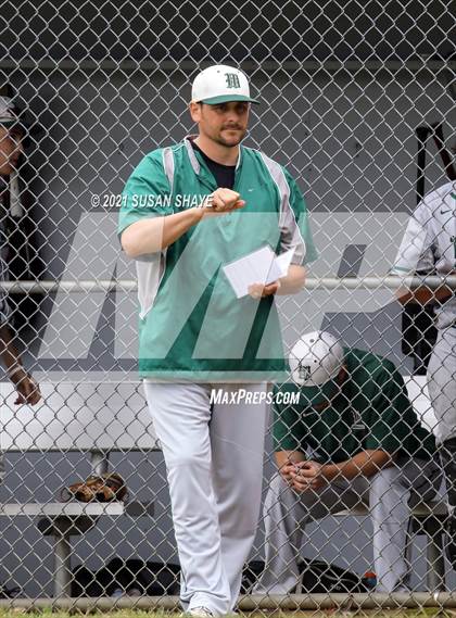 Thumbnail 2 in St. Paul vs. Wachusett Regional (MIAA Division 1 Central Semifinal) photogallery.