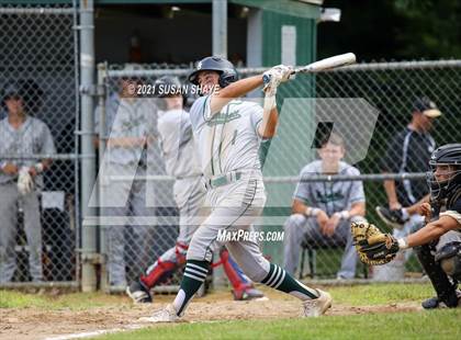 Thumbnail 3 in St. Paul vs. Wachusett Regional (MIAA Division 1 Central Semifinal) photogallery.