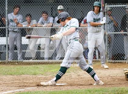 Thumbnail 1 in St. Paul vs. Wachusett Regional (MIAA Division 1 Central Semifinal) photogallery.