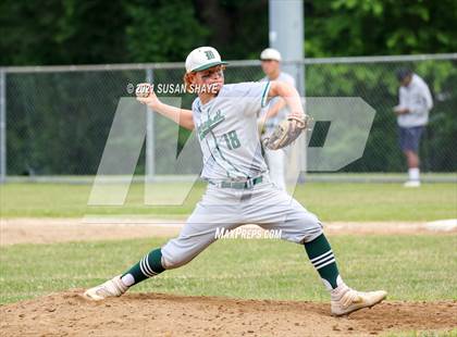 Thumbnail 3 in St. Paul vs. Wachusett Regional (MIAA Division 1 Central Semifinal) photogallery.
